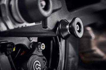 Evotech Performance Spools for Ducati Monster 950 2022